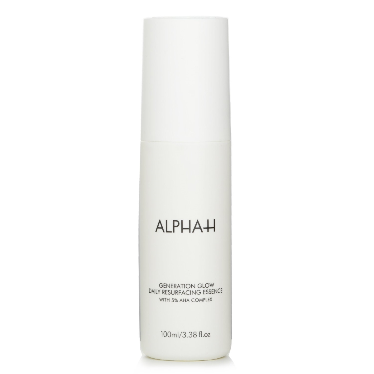 Picture of Alpha-H 303597 160 ml Generation Glow Daily Resurfacing Essence with 5 Percent AHA Complex