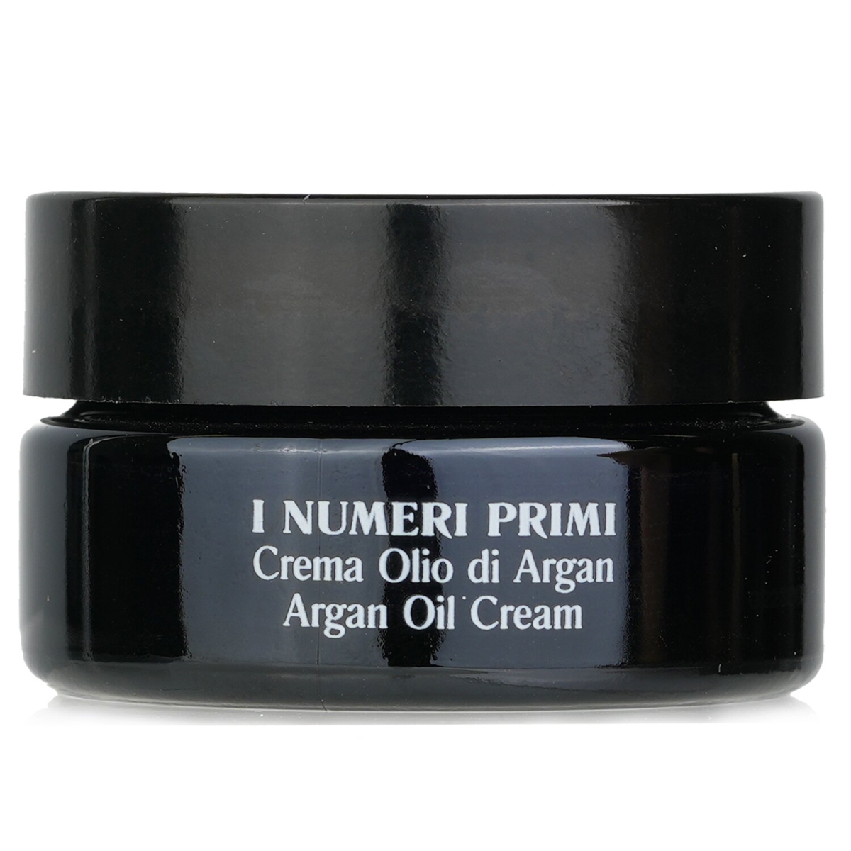 Picture of I Numeri Primi 303750 50 ml No.3 Argan Oil Cream