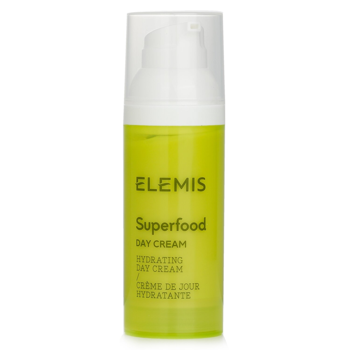 Picture of Elemis 302765 50 ml Superfood Day Cream