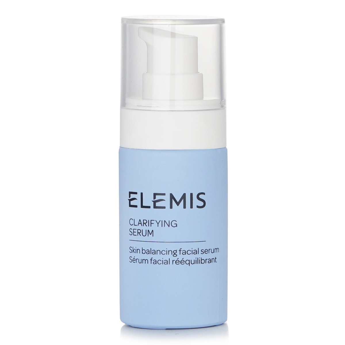 Picture of Elemis 285460 30 ml Clarifying Serum
