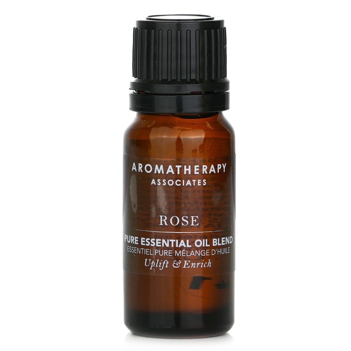 Picture of Aromatherapy Associates 294253 10 ml Rose Pure Essential Oil Blend