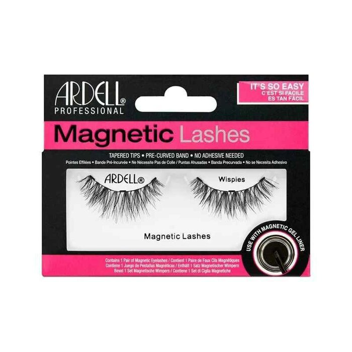 Picture of Ardell 296387 Wispies Magnetic Lash Refill