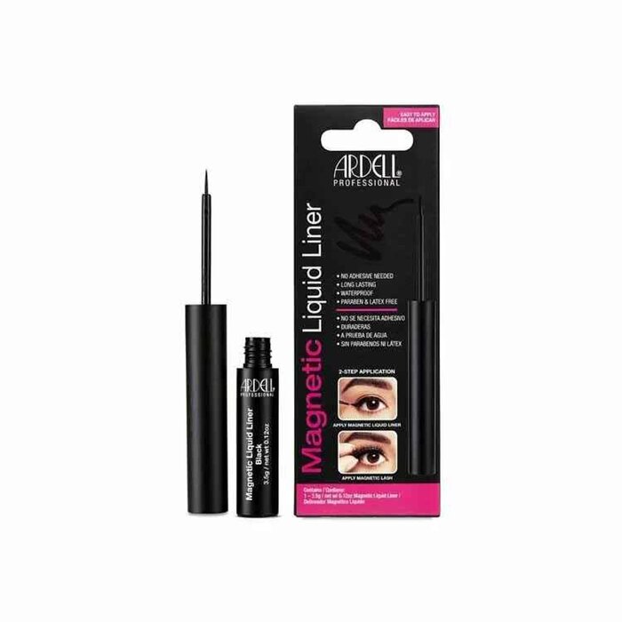 Picture of Ardell 295346 3.5 g Magnetic Liquid Liner