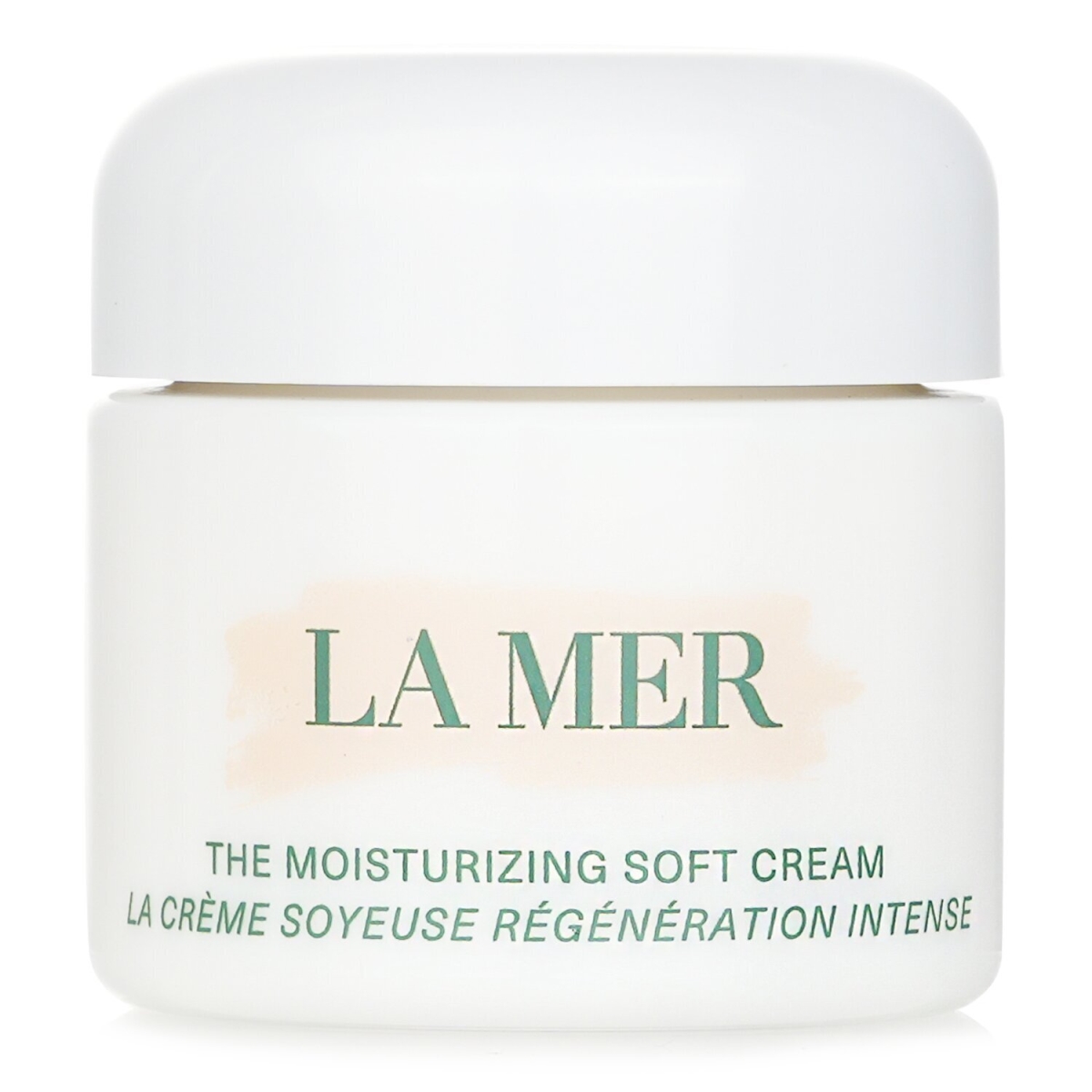 301504 60 ml The Moisturizing Soft Cream -  La Mer