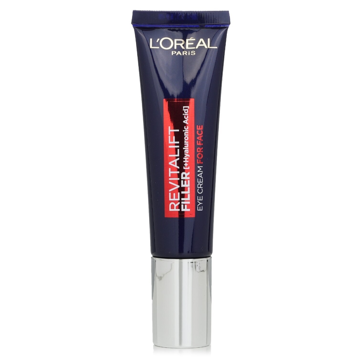 Picture of Loreal 300845 30 ml Revitalift Filler Eye Cream with Hyaluronic Acid for Face