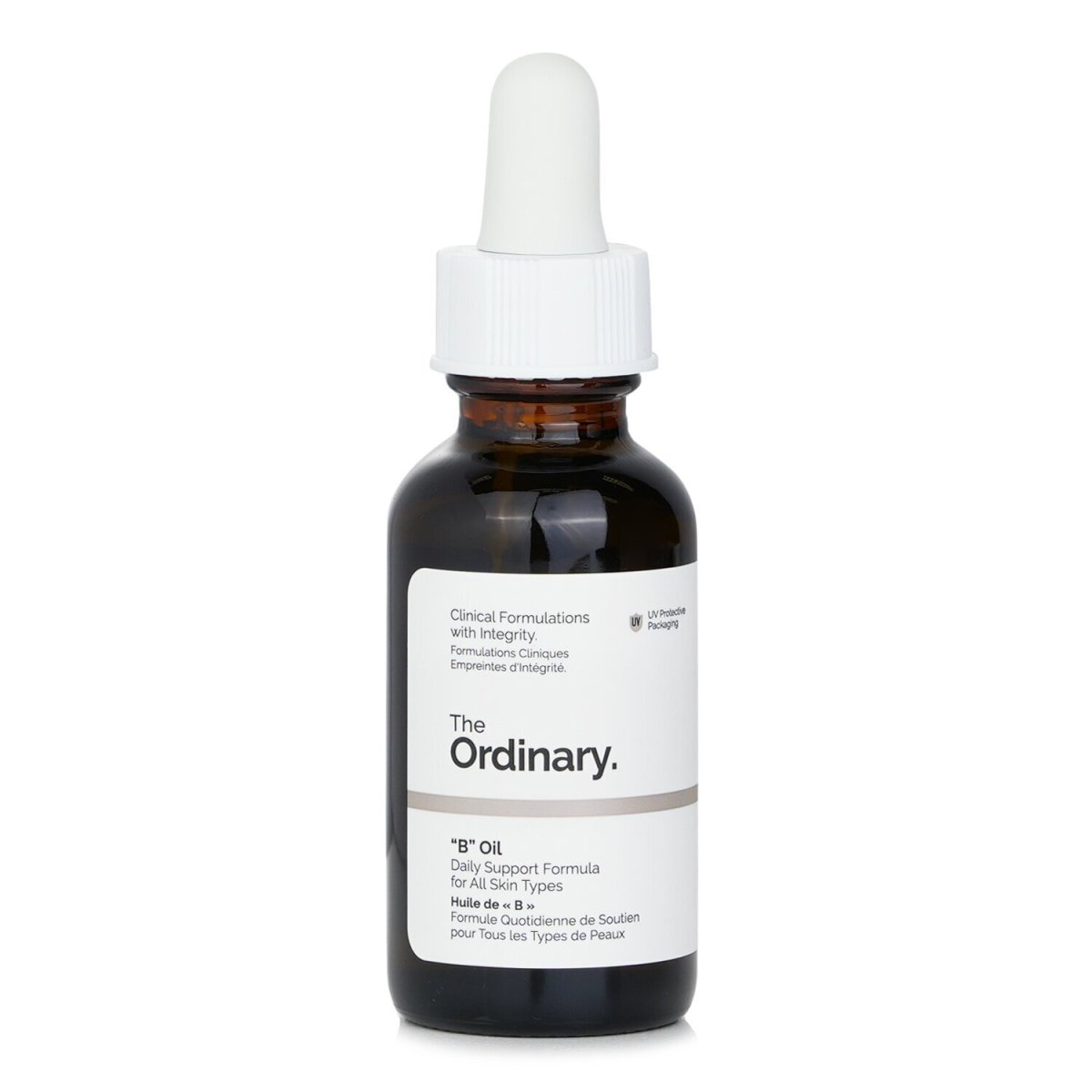 Picture of The Ordinary 303739 30 ml B Facial Oil