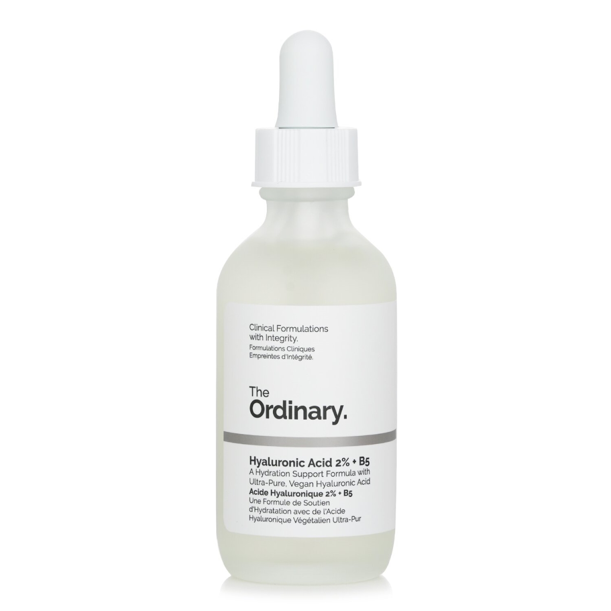 60 ml Hyaluronic Acid 2 Percent Plus B5 Serum