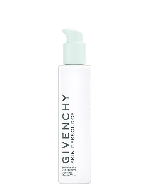 Picture of Givenchy 313791 6.7 oz Skin Ressource Cleansing Micellar Water