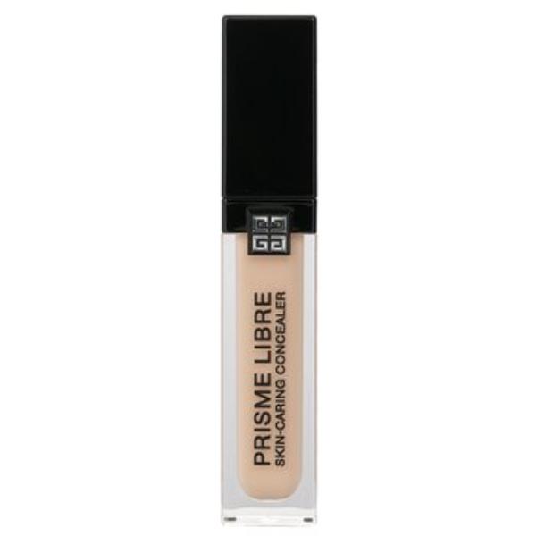 Picture of Givenchy 313806 0.37 oz Prisme Libre Skin Caring Concealer&#44; No.N120 Light with Neutral Undertones