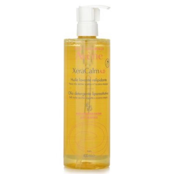 Picture of Avene 309529 400 ml XeraCalm A.D Lipid-Replenishing Cleansing Oil