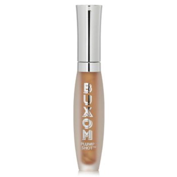 Picture of Buxom 322964 0.14 oz Plump Shot Collagen-Infused Lip Serum&#44; No.Gilt