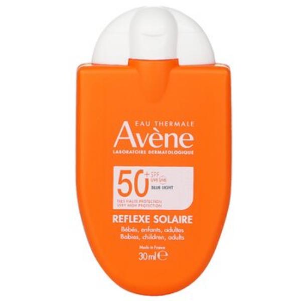 Picture of Avene 321810 30 ml Reflexe Solaire SPF 50 Plus
