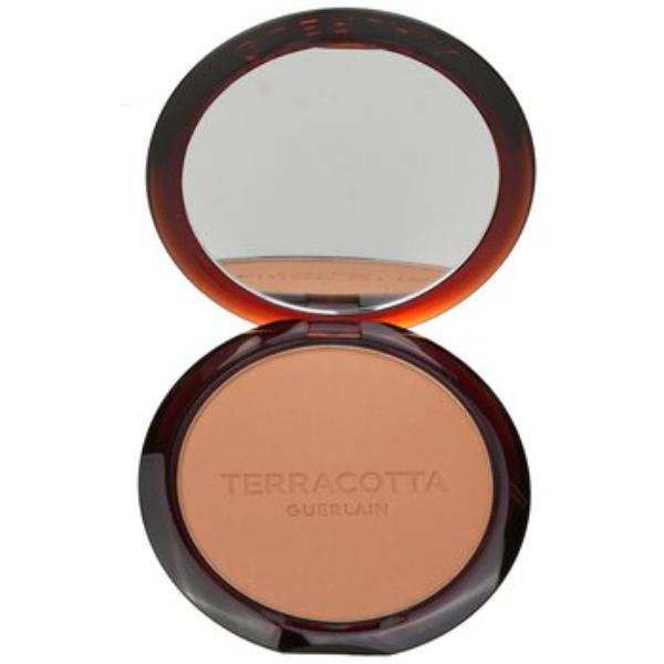 322643 0.29 oz Terracotta The Bronzing Powder, No.03 Medium Warm -  Guerlain