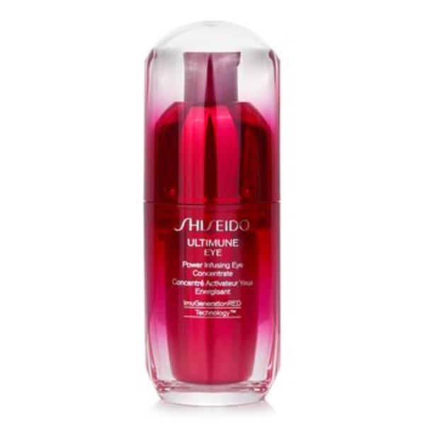 Picture of Shiseido 308384 0.54 oz Ultimune Eye Power Infusing Eye Concentrate