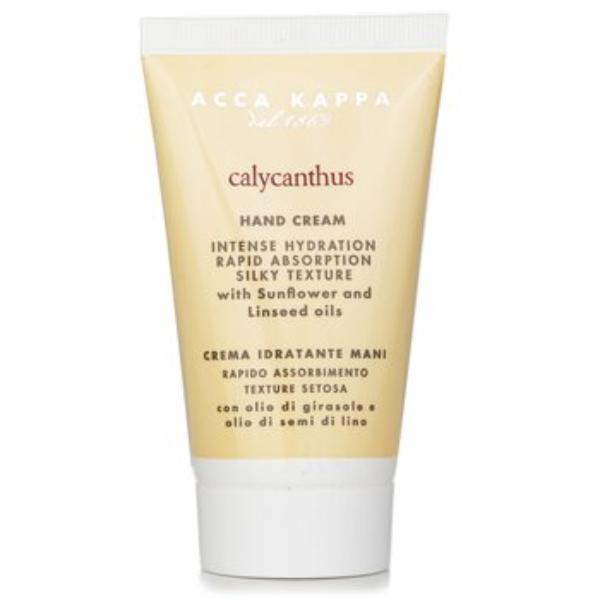 Picture of Acca Kappa 321860 2.5 oz Calycanthus Hand Cream