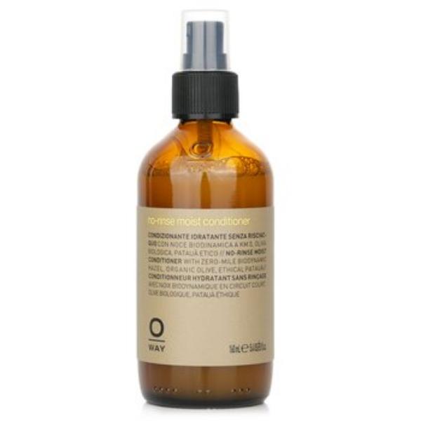 Picture of Oway 308756 5.4 oz No Rinse Moist Conditioner