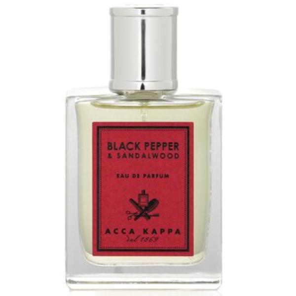 Picture of Acca Kappa 321859 1.7 oz Black Pepper & Sandalwood Eau De Parfum Spray