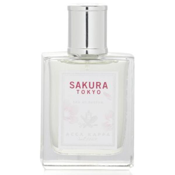 Picture of Acca Kappa 321927 1.7 oz Sakura Tokyo Eau De Parfum Spray