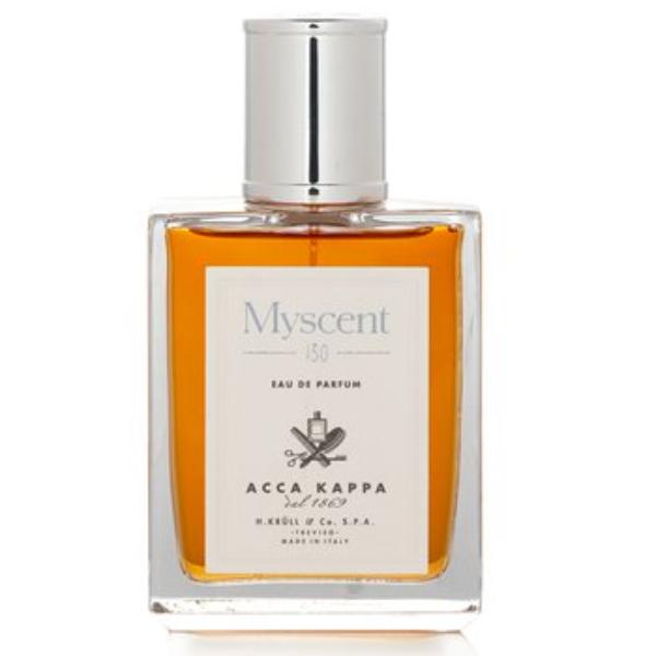 321919 3.3 oz My Scent Eau De Parfum Spray -  Acca Kappa