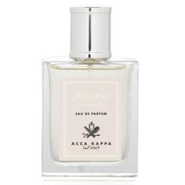 321910 1.7 oz Jasmine & Water Lily Eau De Parfum Spray -  Acca Kappa