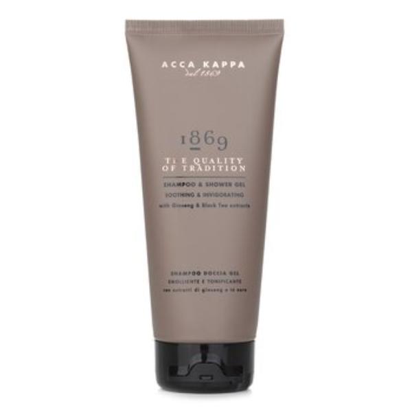Picture of Acca Kappa 114308 6.7 oz 1869 Shampoo & Shower Gel