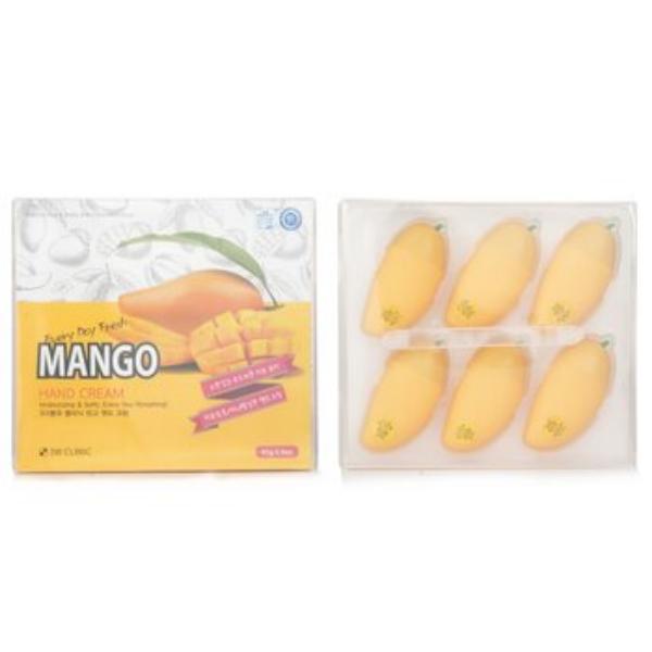 Picture of 3W Clinic 319987 45 g Hand Cream&#44; Mango