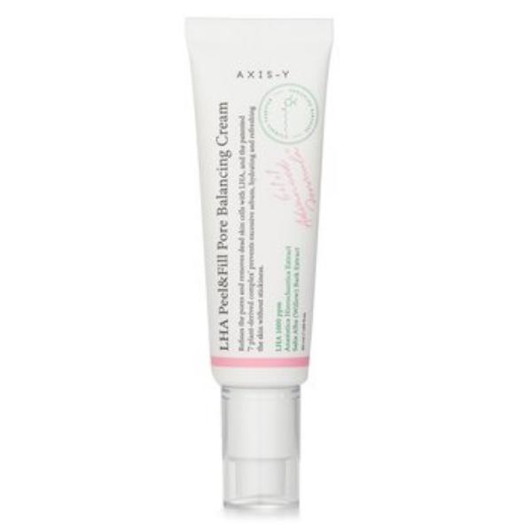 Picture of AXIS-Y 322714 1.69 oz LHA Peel & Fill Pore Balancing Cream
