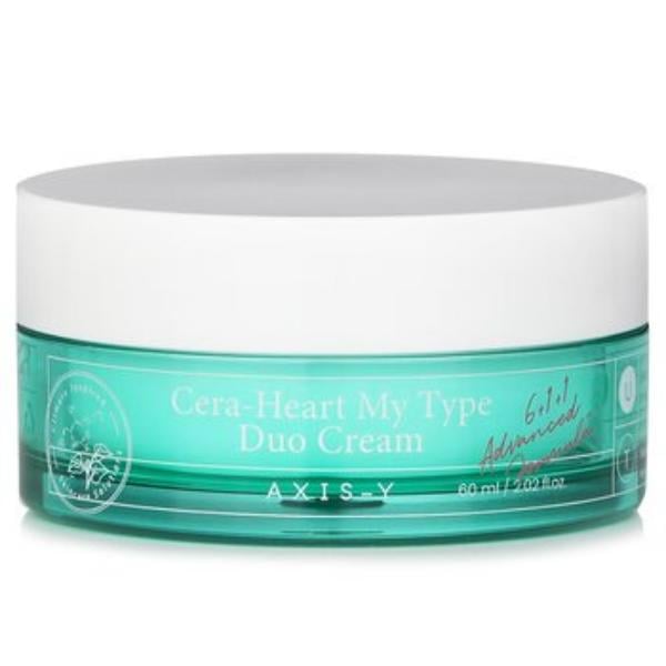 Picture of AXIS-Y 322705 2.02 oz Cera Heart My Type Duo Cream