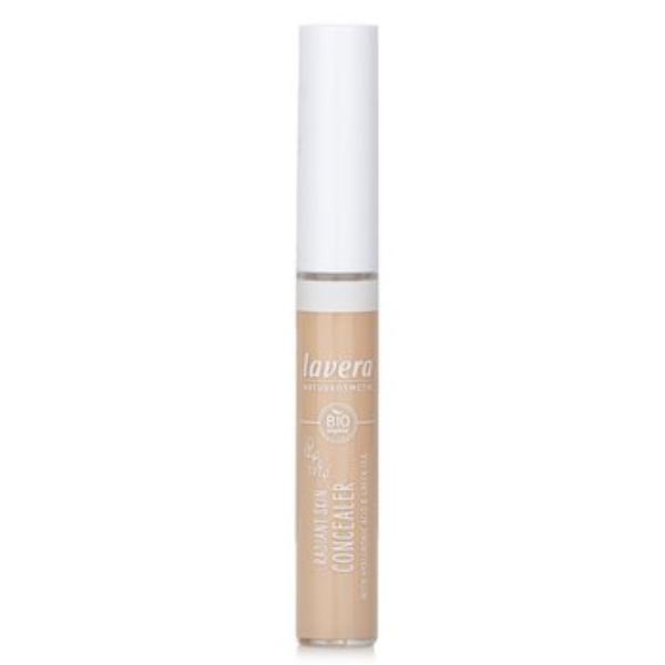 Picture of Lavera 311421 0.1 oz Radiant Skin Concealer&#44; No.01 Ivory