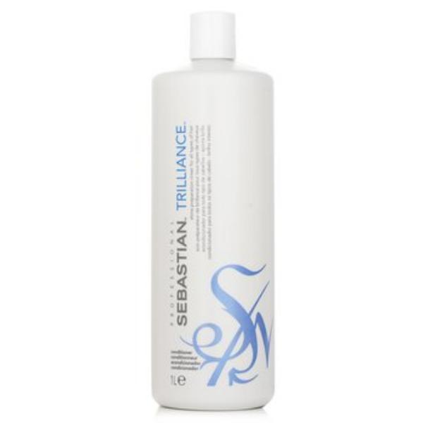 Picture of Sebastian 308498 1000 ml Trilliance Conditioner