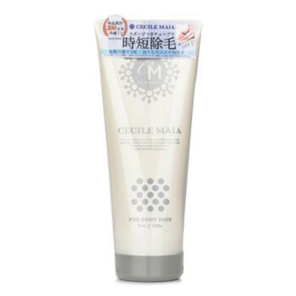 Picture of Cecile Maia 325479 7 oz Hair Remover for Body Hair