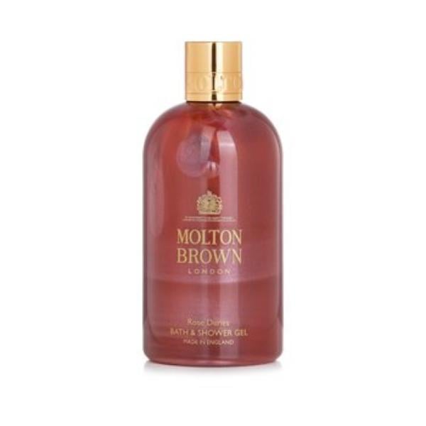 280076 10 oz Rose Dunes Bath  Shower Gel