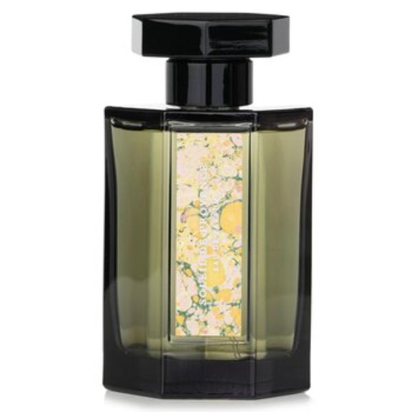 313193 3.4 oz Soleil De Provence Eau De Parfum