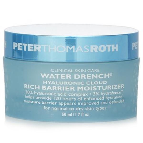 1.7 oz Water Drench Hyaluronic Cloud Rich Barrier Moisturizer