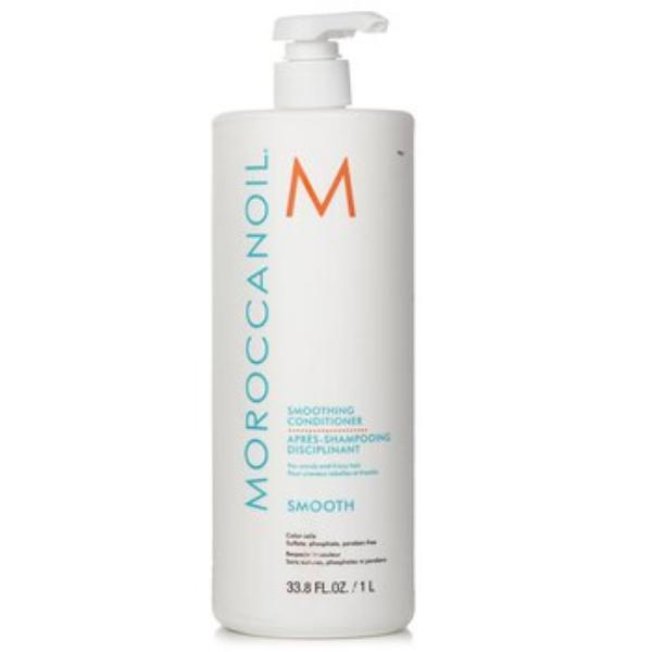 Picture of Moroccanoil 322962 33.8 oz Smoothing Conditioner for Fizzy Hair