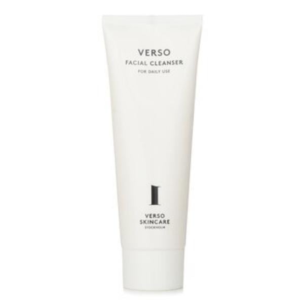Picture of Verso 323311 4 oz Cruelty-Free Facial Cleanser
