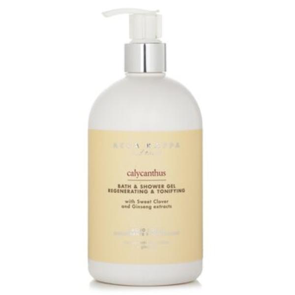 Picture of Acca Kappa 321861 17 oz Calycanthus Bath & Shower Gel
