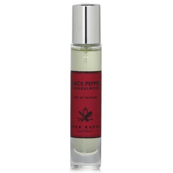 Picture of Acca Kappa 321858 0.5 oz Black Pepper & Sandalwood Eau De Parfum Spray