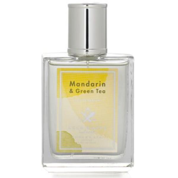 321914 3.3 oz Mandarin & Green Tea Eau De Parfum Spray -  Acca Kappa