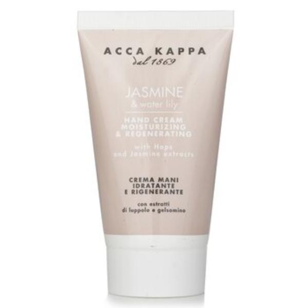 Picture of Acca Kappa 321907 2.5 oz Jasmine & Water Lily Hand Cream