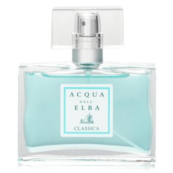 Picture of Acqua DellElba 314727 1.7 oz Eau De Toilette Classica Fragrance for Men