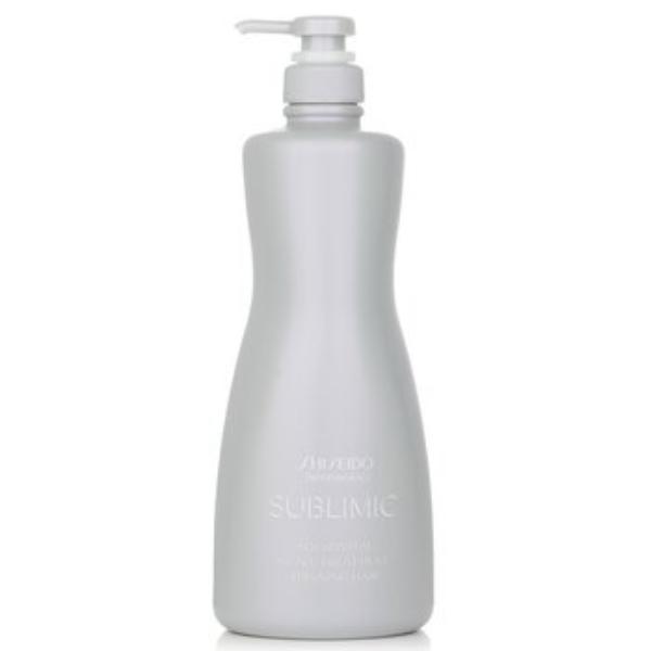 Picture of Shiseido 313648 1000 g Sublimic Adenovital Scalp Treatment for Thinning Hair