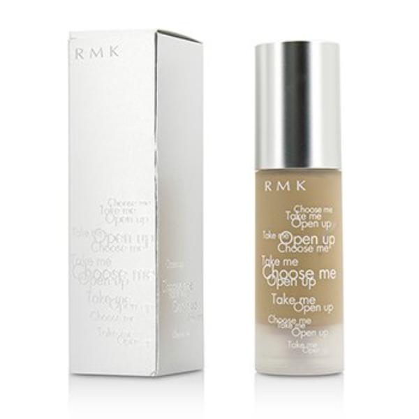 Picture of RMK 186016 Gel Creamy Foundation SPF 24 PA Plus&#44; No.103