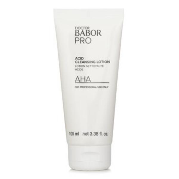 Picture of Babor 324229 3.38 oz Doctor Babor Pro Acid Cleansing Lotion&#44; Salon Size