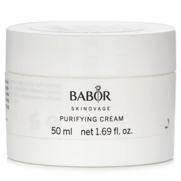 Picture of Babor 324228 1.69 oz Skinovage Purifying Cream&#44; Salon Size