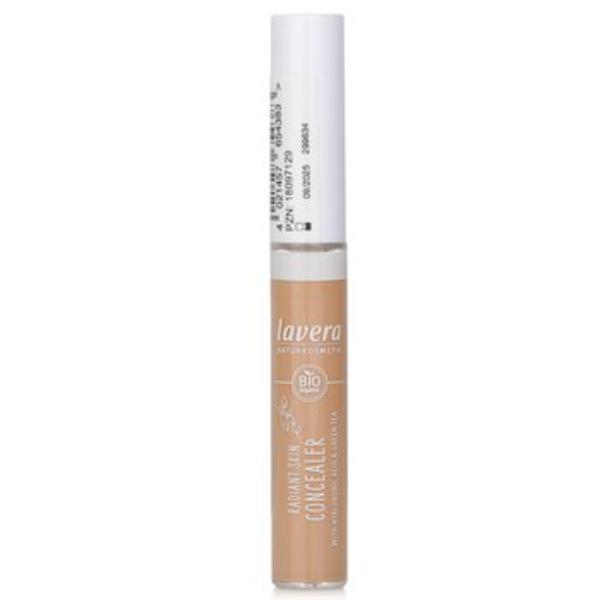 Picture of Lavera 311424 Radiant Skin Concealer&#44; No.04 Tanned