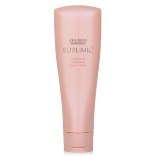 Picture of Shiseido 313786 250 g Sublimic Airy Flow Treatment for Unruly Hair