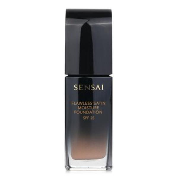 Picture of Kanebo 309249 1.01 oz Sensai Flawless Satin Moisture Foundation SPF 25&#44; No.FS103 Sand Beige