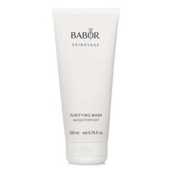 Picture of Babor 324236 6.76 oz Skinovage Purifying Mask&#44; Salon Size