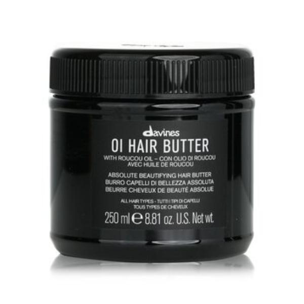 Picture of Davines 276905 8.81 oz Oi Hair Butter